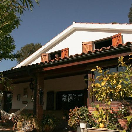 Villa Casa Magnolia Dosrius Exterior foto