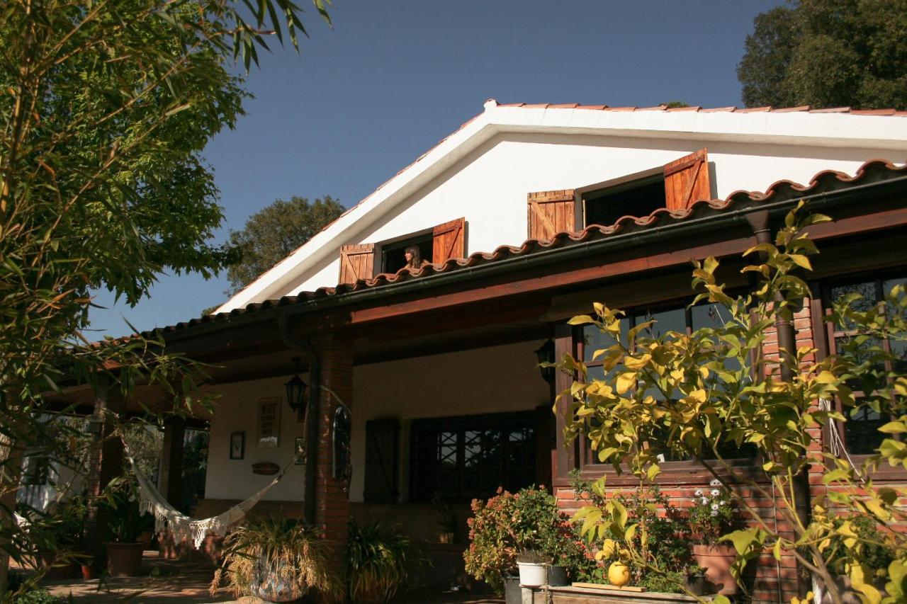 Villa Casa Magnolia Dosrius Exterior foto